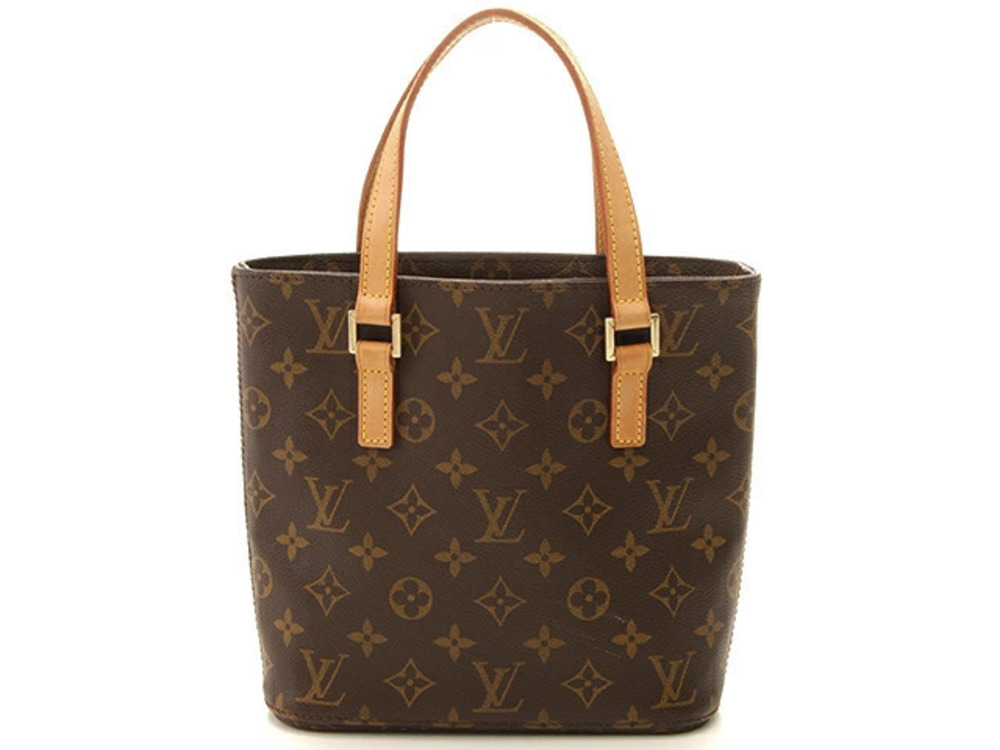 LOUIS VUITTON handbag Vavin Monogram SJ